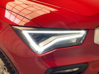 Seat Ateca 1.5 TSI EVO XPERIENCE DSG (150 ps) - LED - REVERSE CAM - NAV