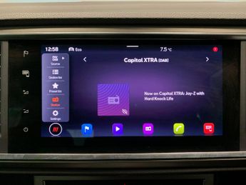 Seat Ateca 1.5 TSI EVO XPERIENCE DSG (150 ps) - LED - REVERSE CAM - NAV