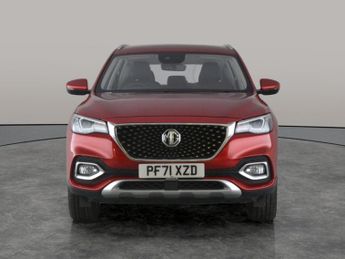 MG Mg Hs 1.5 T-GDI Excite DCT (162 ps) - NAV - LEATHER - BLIND SPOT ASSIS