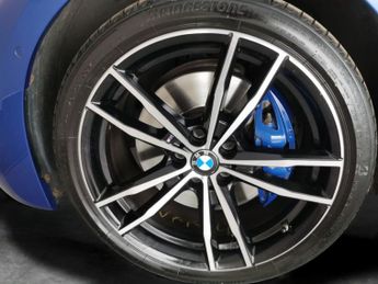 BMW 3 Series 2.0 320i M Sport (184 ps) - 19IN ALLOYS - M SPORT PRO - CARPLAY