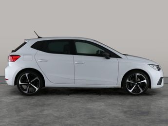 Seat Ibiza 1.0 TSI FR Sport DSG (110 ps) - BLUETOOTH - PADDLE SHIFT - DRIVI