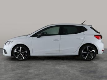 Seat Ibiza 1.0 TSI FR Sport DSG (110 ps) - BLUETOOTH - PADDLE SHIFT - DRIVI