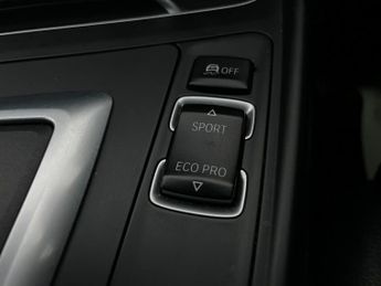 BMW 1 Series 1.5 118i GPF M Sport Shadow Edition (136 ps) - HK AUDIO - LED - 