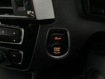 BMW 1 Series 1.5 118i GPF M Sport Shadow Edition (136 ps) - HK AUDIO - LED - 