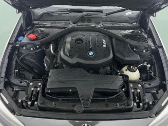 BMW 1 Series 1.5 118i GPF M Sport Shadow Edition (136 ps) - HK AUDIO - LED - 