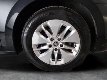 Skoda Octavia 2.0 TDI SE Technology DSG (116 ps) - LED - SMARTLINK - WIFI