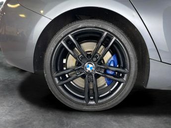 BMW 1 Series 1.5 118i GPF M Sport Shadow Edition (136 ps) - HK AUDIO - LED - 