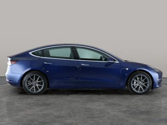 Tesla Model 3 (Dual Motor) Long Range 4WDE (346 ps) - AUTO PARK - LED - REVERS