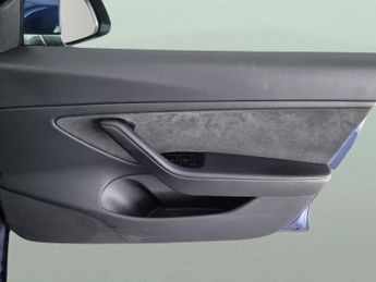 Tesla Model 3 (Dual Motor) Long Range 4WDE (346 ps) - AUTO PARK - LED - REVERS