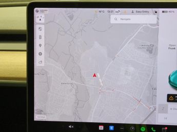 Tesla Model 3 (Dual Motor) Long Range 4WDE (346 ps) - AUTO PARK - LED - REVERS
