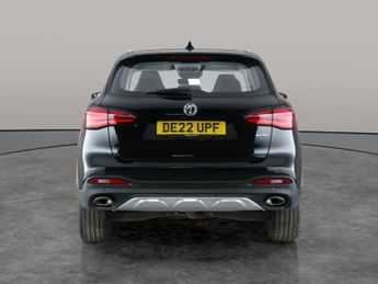 MG Mg Hs 1.5 T-GDI Exclusive DCT (162 ps) - KEYLESS ENTRY - LED - REVERSE