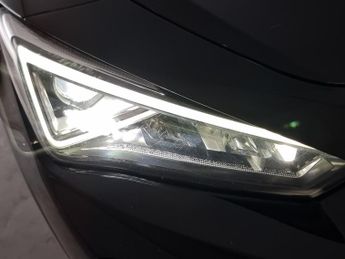 Cupra Formentor 2.0 TSI V1 DSG 4Drive (190 ps) - KEYLESS ENTRY - LED - NAV