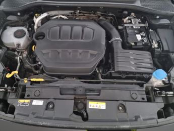 Cupra Formentor 2.0 TSI V1 DSG 4Drive (190 ps) - KEYLESS ENTRY - LED - NAV