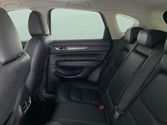 Mazda CX-5 2.0 SKYACTIV-G Sport (165 ps) - BOSE - CARPLAY - KEYLESS ENTRY