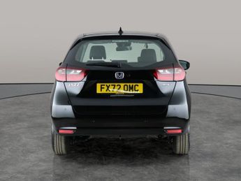 Honda Jazz 1.5 h i-MMD SR eCVT (109 ps) - SPEED LIMIT RECOG - PARK SENSORS