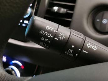 Honda Jazz 1.5 h i-MMD SR eCVT (109 ps) - SPEED LIMIT RECOG - PARK SENSORS