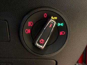 Seat Ateca 2.0 TSI FR DSG 4Drive (190 ps) - REVERSE CAM - NAV - CRUISE