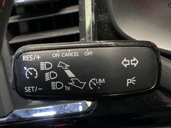 Seat Ateca 2.0 TSI FR DSG 4Drive (190 ps) - REVERSE CAM - NAV - CRUISE