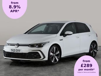 Volkswagen Golf 2.0 TDI GTD DSG (200 ps) - LED - HEATED STEERING - BLUETOOTH