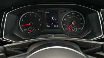 Volkswagen T-Roc 1.5 TSI EVO Black Edition DSG (150 ps) - ADAPT CRUISE - CARPLAY 