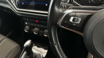 Volkswagen T-Roc 1.5 TSI EVO Black Edition DSG (150 ps) - ADAPT CRUISE - CARPLAY