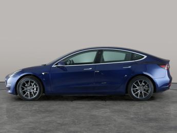 Tesla Model 3 (Dual Motor) Long Range 4WDE (346 ps) - AUTO PARK - LED - REVERS