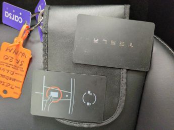 Tesla Model 3 (Dual Motor) Long Range 4WDE (346 ps) - AUTO PARK - LED - REVERS