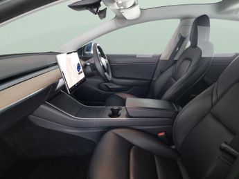 Tesla Model 3 (Dual Motor) Long Range 4WDE (346 ps) - AUTO PARK - LED - REVERS