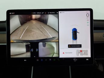 Tesla Model 3 (Dual Motor) Long Range 4WDE (346 ps) - AUTO PARK - LED - REVERS