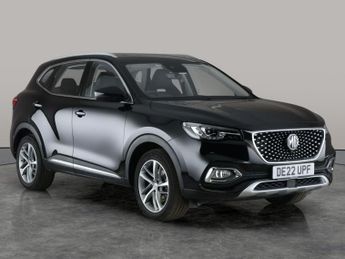 MG Mg Hs 1.5 T-GDI Exclusive DCT (162 ps) - KEYLESS ENTRY - LED - REVERSE