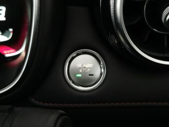 MG Mg Hs 1.5 T-GDI Exclusive DCT (162 ps) - KEYLESS ENTRY - LED - REVERSE