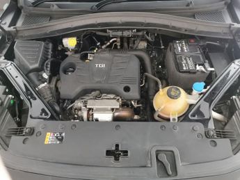 MG Mg Hs 1.5 T-GDI Exclusive DCT (162 ps) - KEYLESS ENTRY - LED - REVERSE