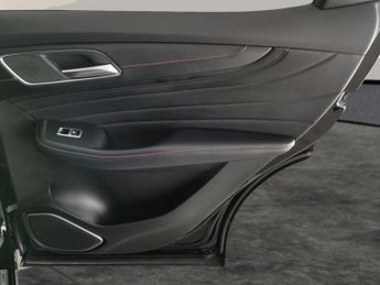 MG Mg Hs 1.5 T-GDI Exclusive DCT (162 ps) - KEYLESS ENTRY - LED - REVERSE