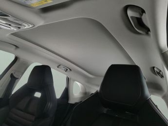 MG Mg Hs 1.5 T-GDI Exclusive DCT (162 ps) - KEYLESS ENTRY - LED - REVERSE