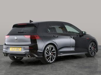 Volkswagen Golf 2.0 TSI GTI DSG (245 ps) - NAV - CARPLAY - KEYLESS ENTRY