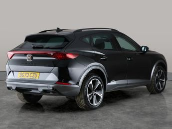 Cupra Formentor 2.0 TSI V1 DSG 4Drive (190 ps) - KEYLESS ENTRY - LED - NAV
