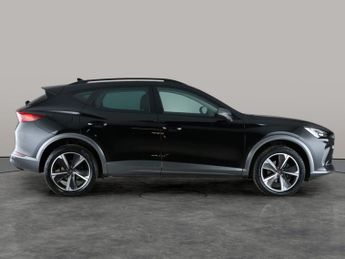 Cupra Formentor 2.0 TSI V1 DSG 4Drive (190 ps) - KEYLESS ENTRY - LED - NAV