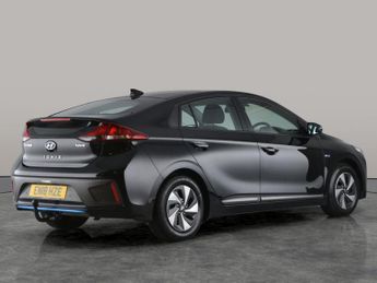 Hyundai Ioniq 1.6 h-GDi SE DCT (141 ps) - CRUISE - PADDLE SHIFT - CLIMATE CONT
