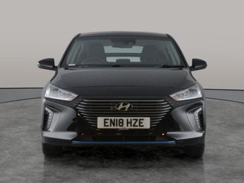 Hyundai Ioniq 1.6 h-GDi SE DCT (141 ps) - CRUISE - PADDLE SHIFT - CLIMATE CONT