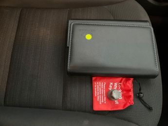 Hyundai Ioniq 1.6 h-GDi SE DCT (141 ps) - CRUISE - PADDLE SHIFT - CLIMATE CONT