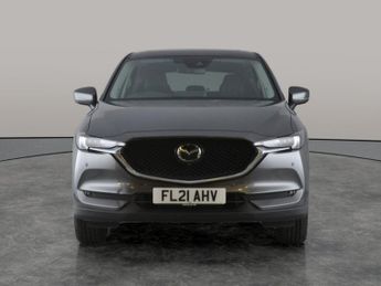 Mazda CX-5 2.0 SKYACTIV-G Sport (165 ps) - BOSE - CARPLAY - KEYLESS ENTRY