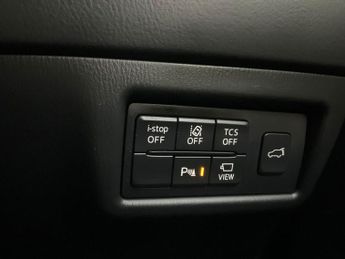 Mazda CX-5 2.0 SKYACTIV-G Sport (165 ps) - BOSE - CARPLAY - KEYLESS ENTRY