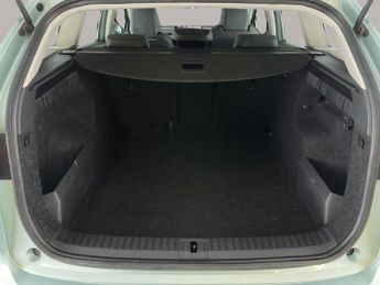 Skoda Enyaq 82kWh 80 (204 ps) - HEATED STEERING - PARKING PACKAGE - DRIVE PA