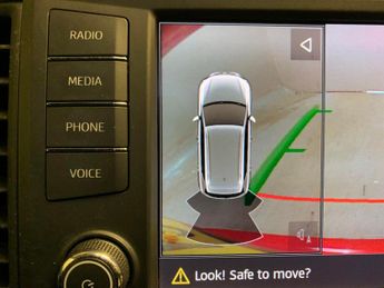 Seat Ateca 2.0 TSI FR DSG 4Drive (190 ps) - REVERSE CAM - NAV - CRUISE