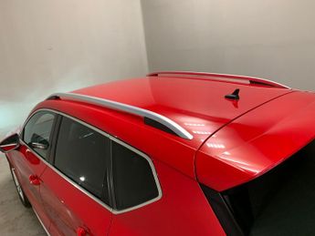 Seat Ateca 2.0 TSI FR DSG 4Drive (190 ps) - REVERSE CAM - NAV - CRUISE