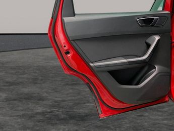 Seat Ateca 2.0 TSI FR DSG 4Drive (190 ps) - REVERSE CAM - NAV - CRUISE