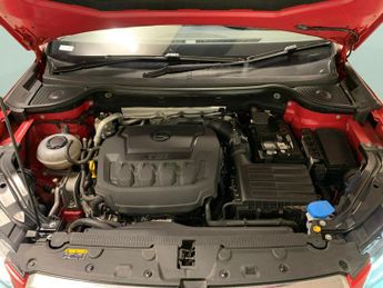 Seat Ateca 2.0 TSI FR DSG 4Drive (190 ps) - REVERSE CAM - NAV - CRUISE