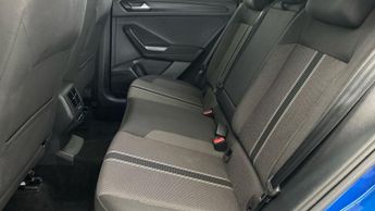 Volkswagen T-Roc 1.5 TSI EVO Black Edition DSG (150 ps) - ADAPT CRUISE - CARPLAY 