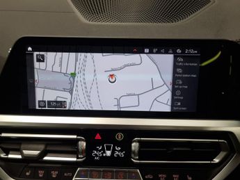 BMW 4 Series 2.0 420i M Sport Coupe (184 ps) - AUTO PARK - REVERSE CAM - LEAT