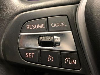 BMW 1 Series 1.5 118i Sport DCT (140 ps) - ACTIVE LANE ASSIST - LED - NAV